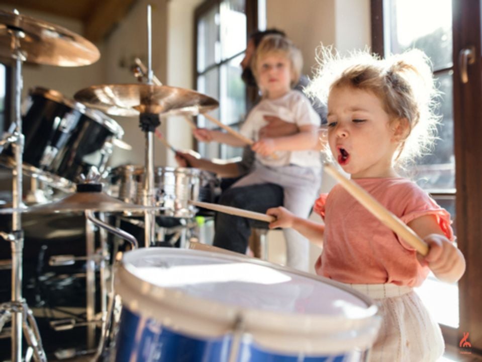 Allegro Musique 2